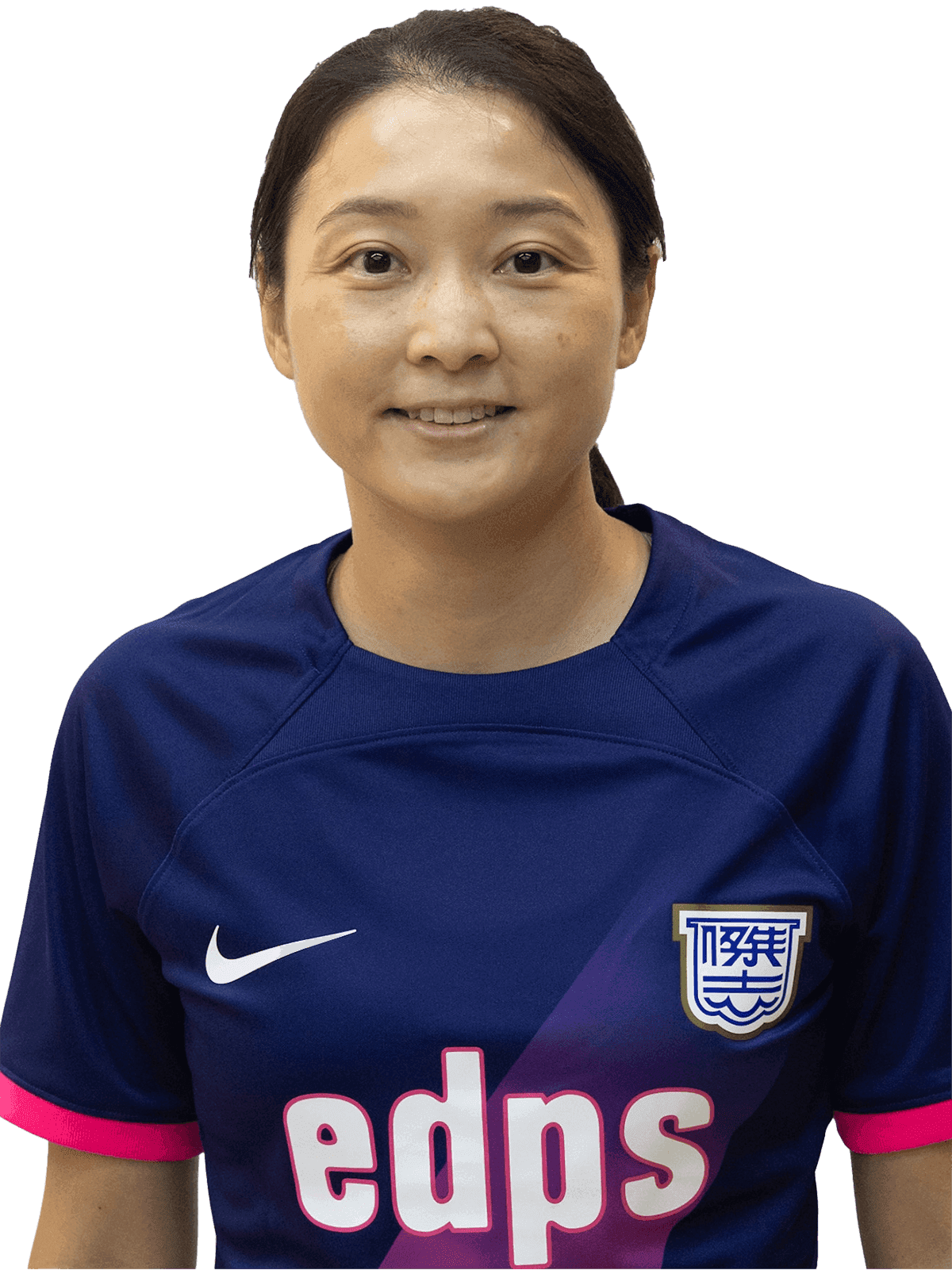 Kwong Wing Yan