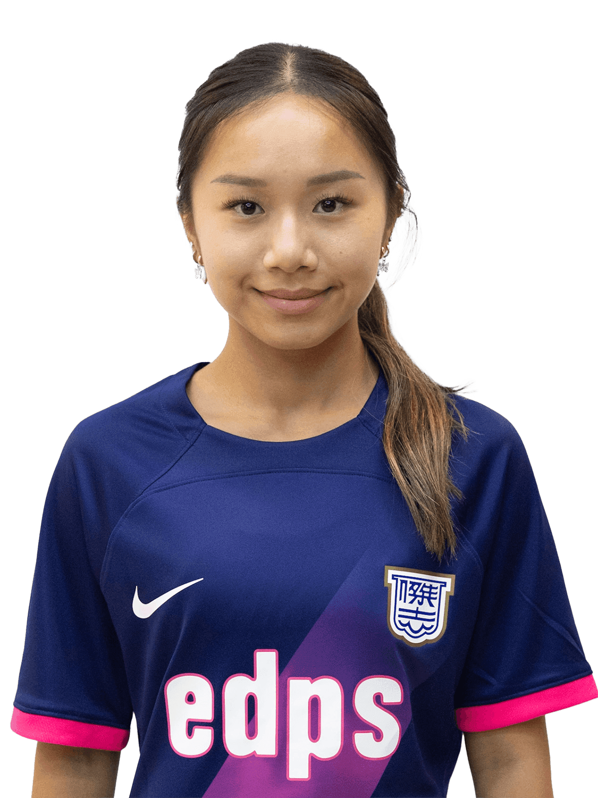Tsang Ho Yan Letti