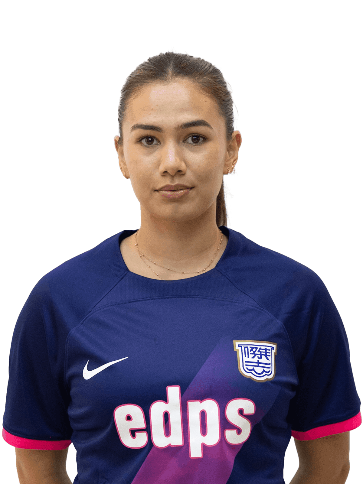 Mika Simons