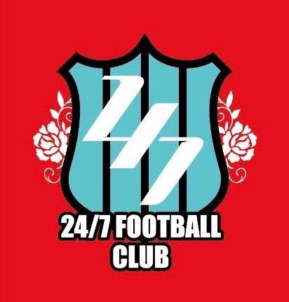 247足球會女子隊