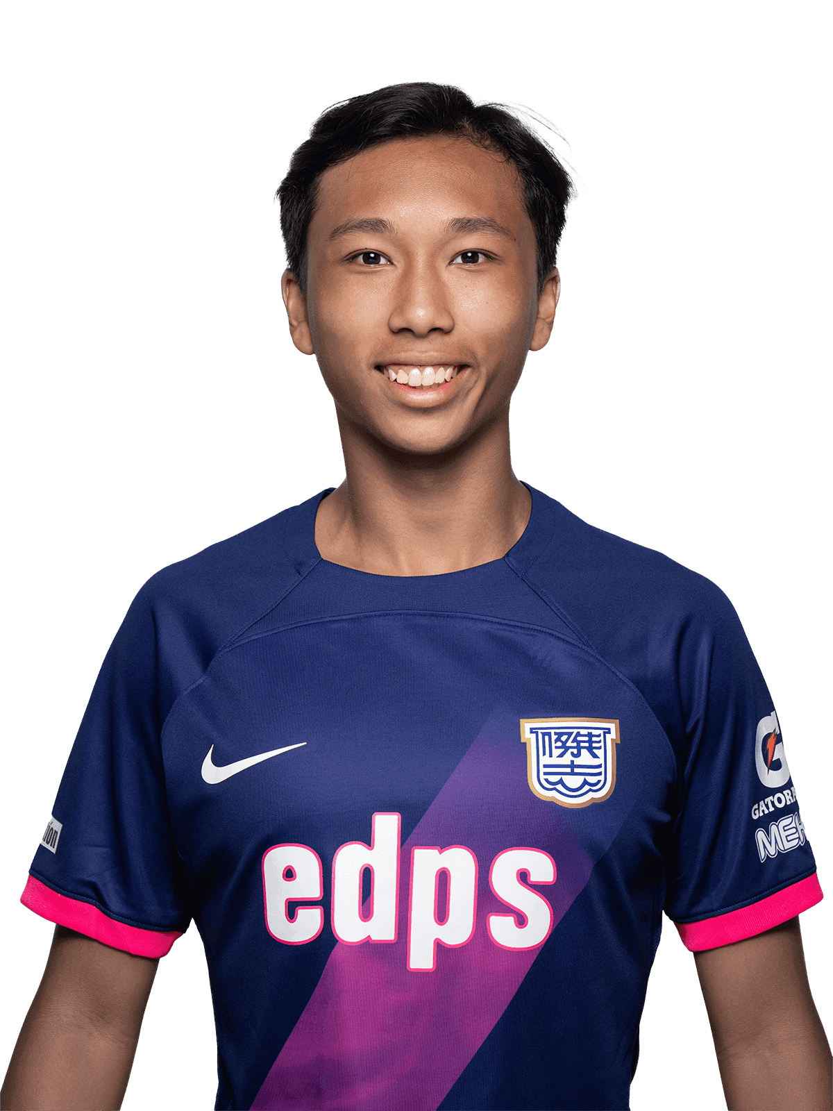 Chan Wesley Yuen Ho