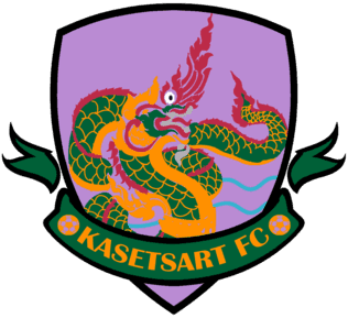 Kasetsart FC
