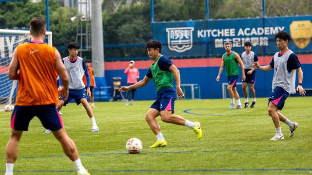 Match Preview - HKPL: Kitchee vs Lee Man | Kitchee Sports Club