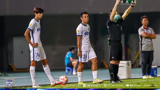 Cover Story - Standing Tall: The Evolution of Kitchee’s Homegrown Tower ...