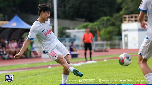 Kitchee U18 are Back-to-back FA Cup Champions | Kitchee Sports Club