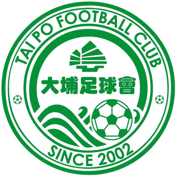 大埔